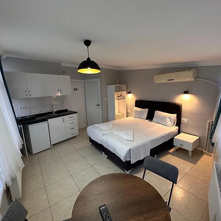 Asparagus Hotel & Suites Old City Stambuł Zewnętrze zdjęcie