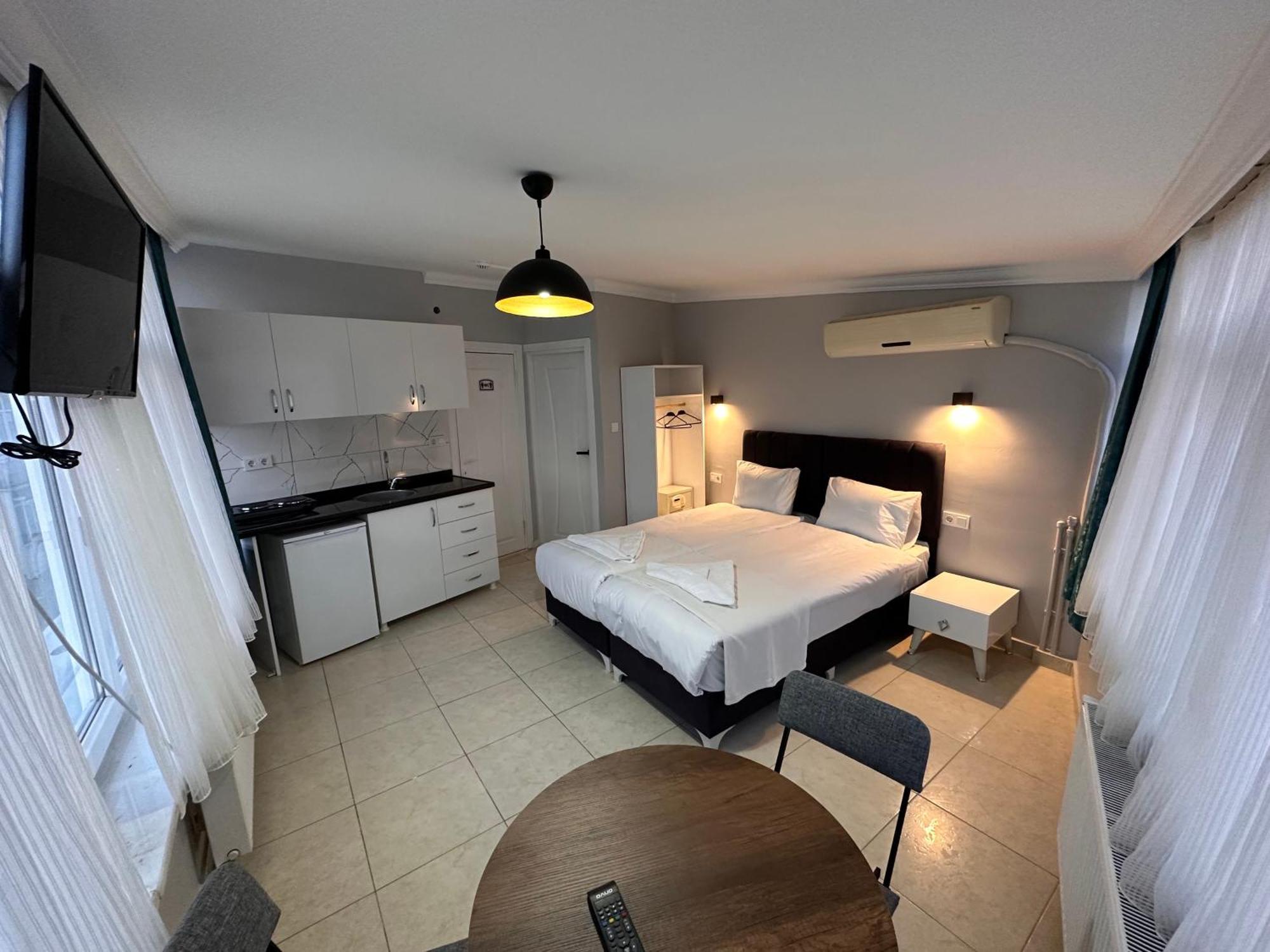 Asparagus Hotel & Suites Old City Stambuł Zewnętrze zdjęcie