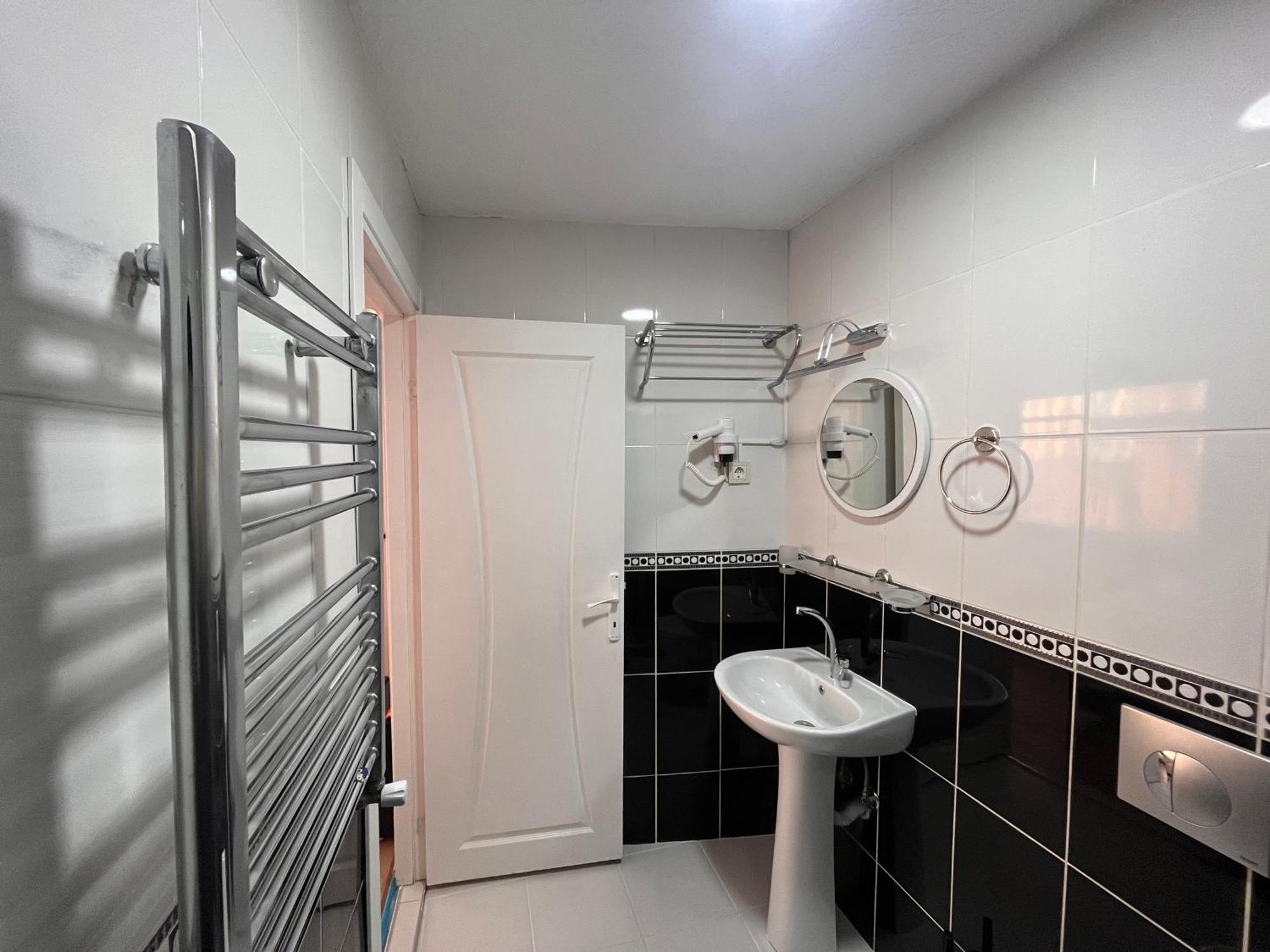 Asparagus Hotel & Suites Old City Stambuł Zewnętrze zdjęcie