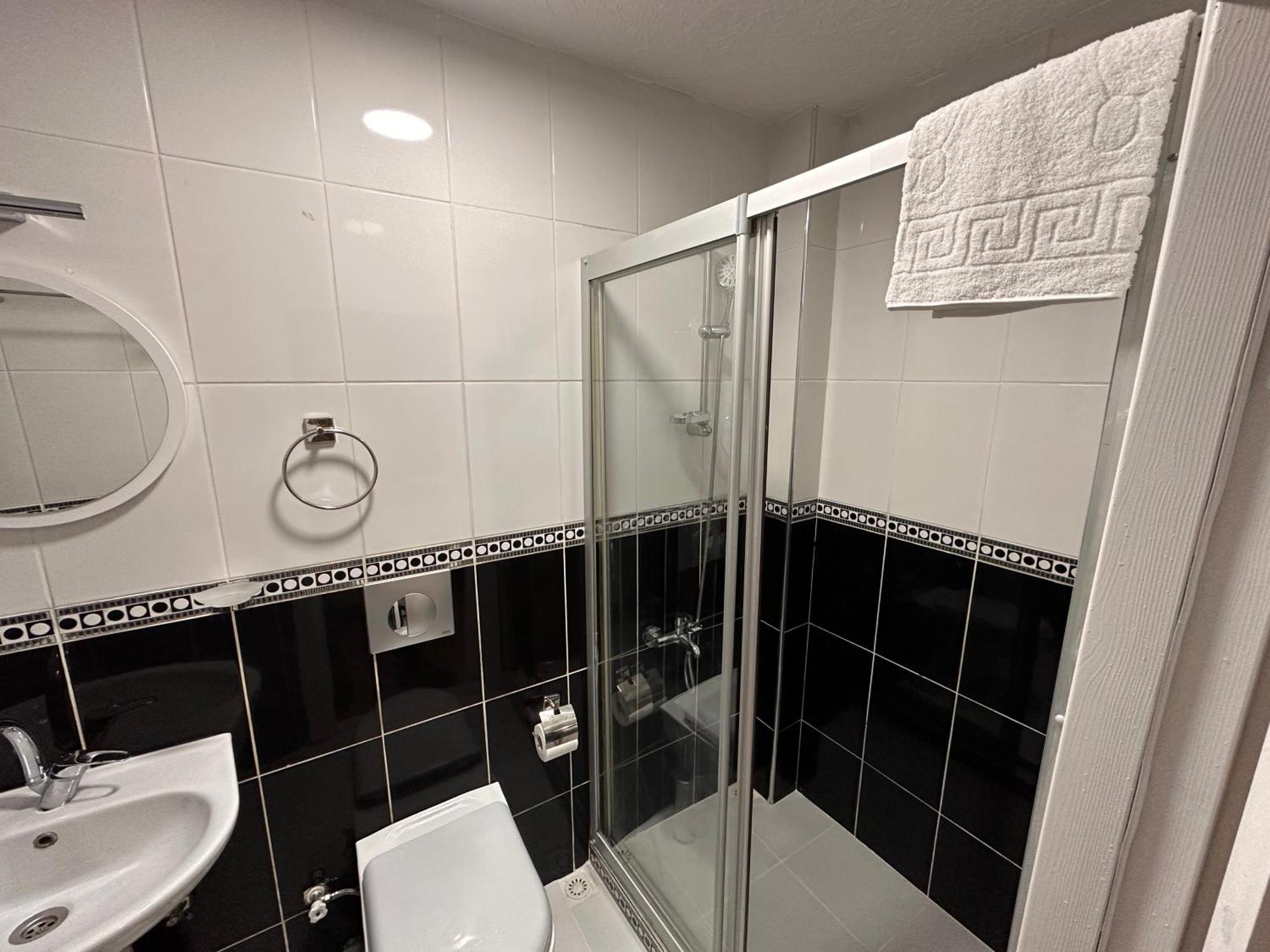 Asparagus Hotel & Suites Old City Stambuł Zewnętrze zdjęcie