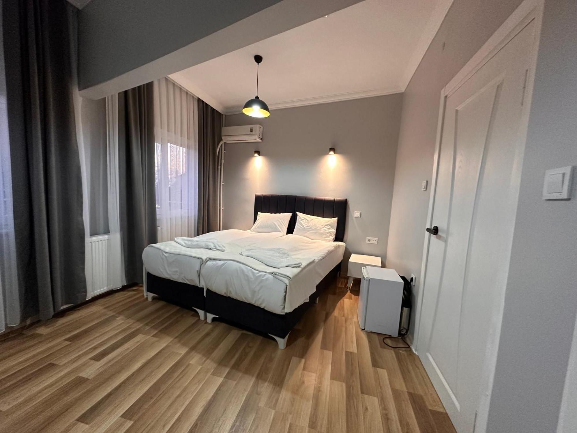 Asparagus Hotel & Suites Old City Stambuł Zewnętrze zdjęcie