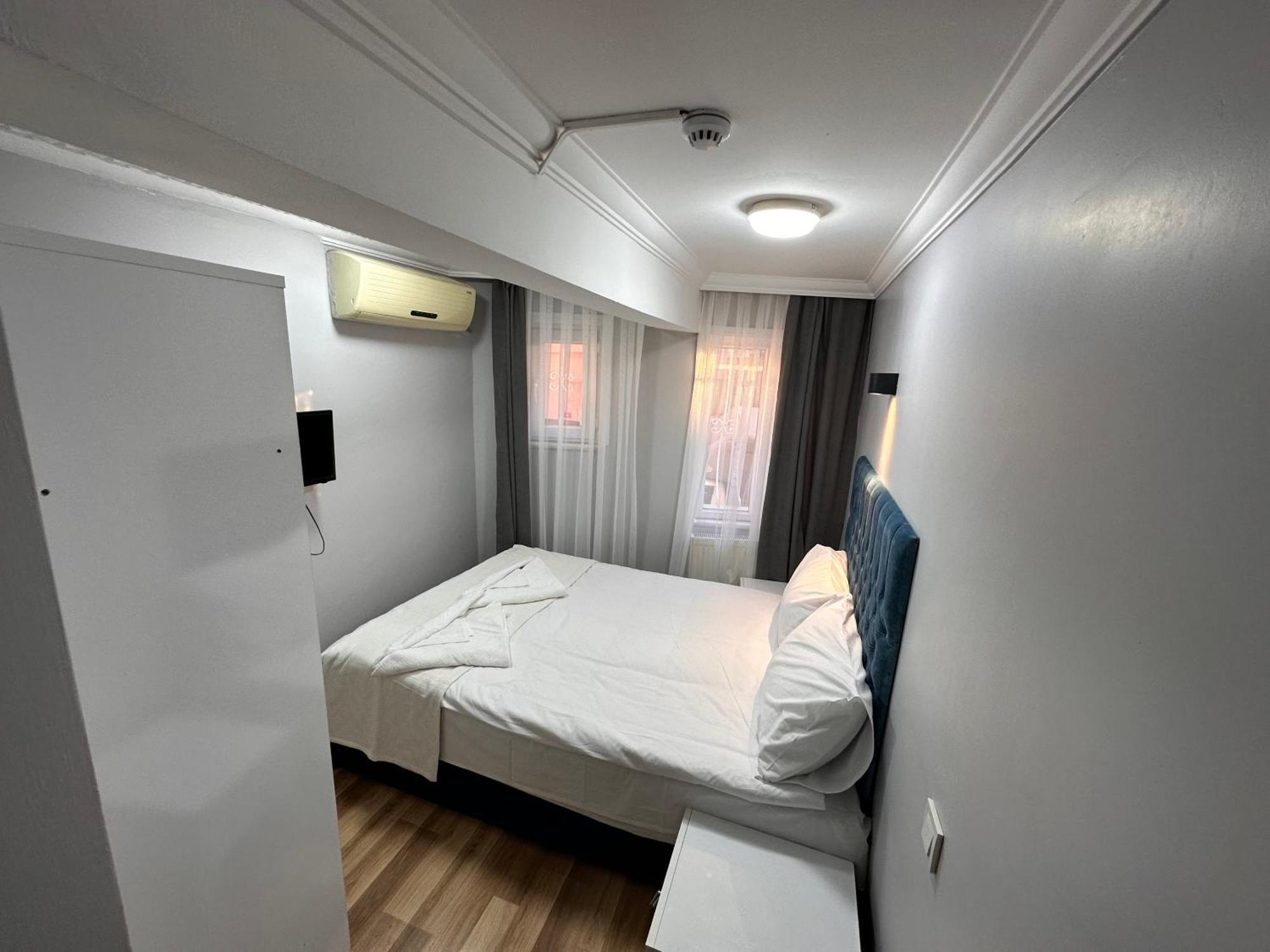 Asparagus Hotel & Suites Old City Stambuł Zewnętrze zdjęcie
