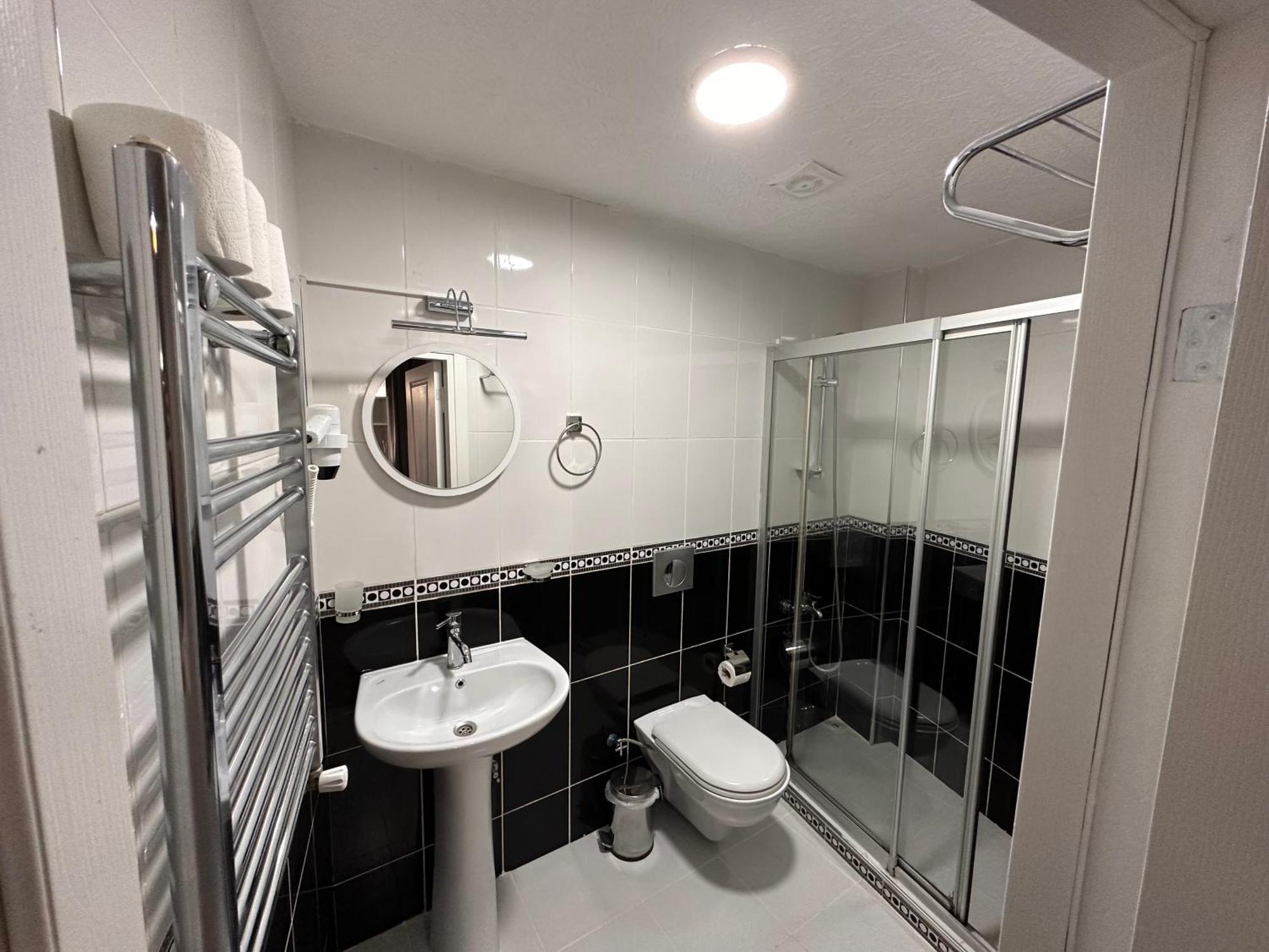 Asparagus Hotel & Suites Old City Stambuł Zewnętrze zdjęcie