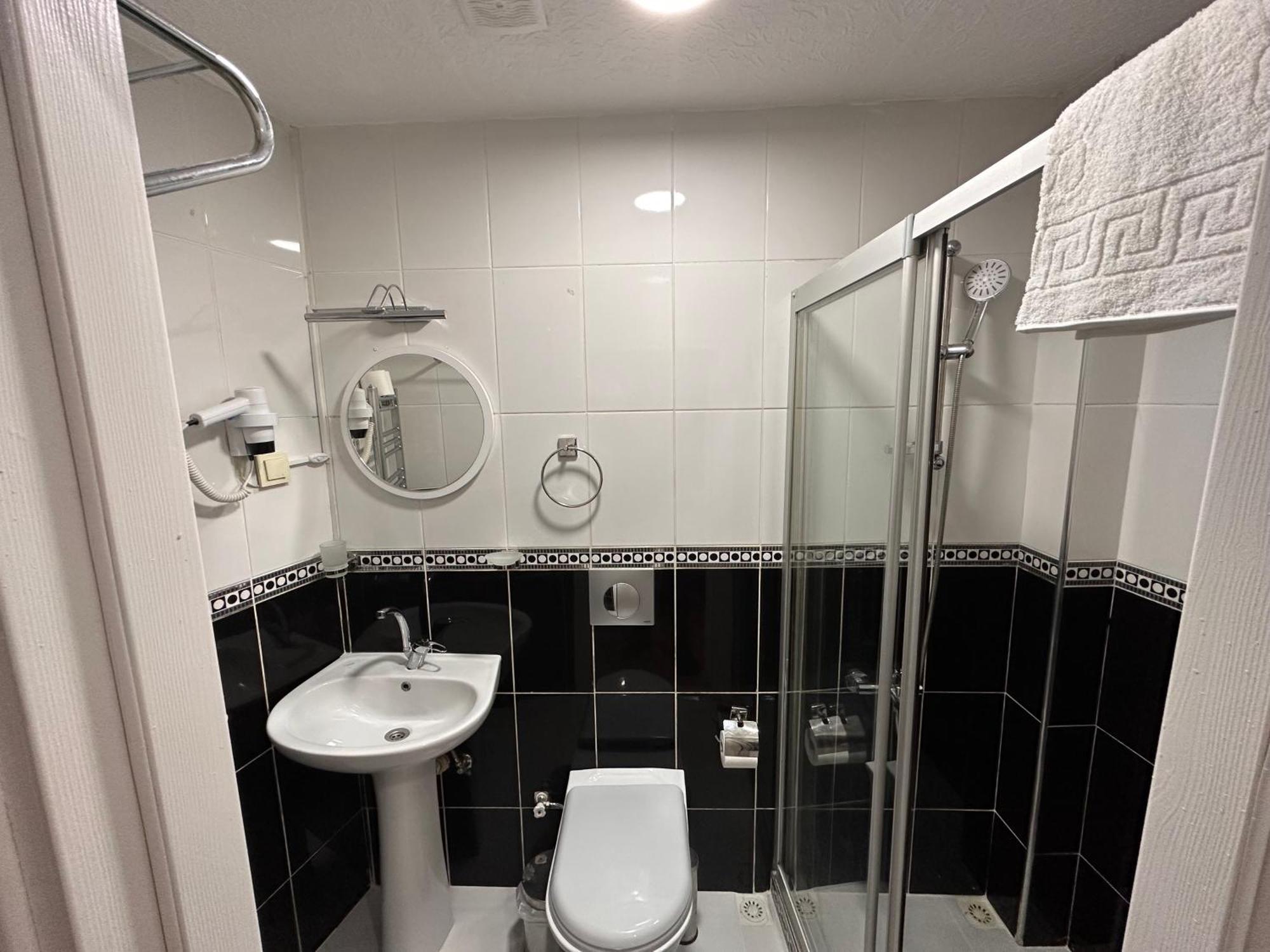 Asparagus Hotel & Suites Old City Stambuł Zewnętrze zdjęcie