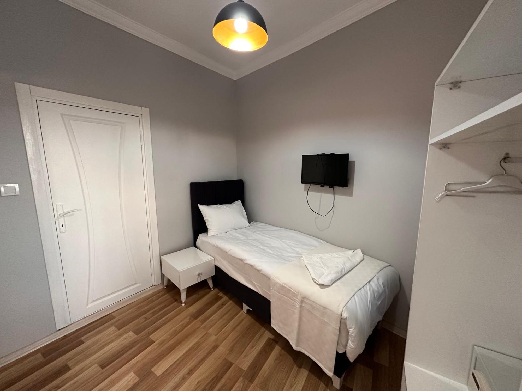 Asparagus Hotel & Suites Old City Stambuł Zewnętrze zdjęcie