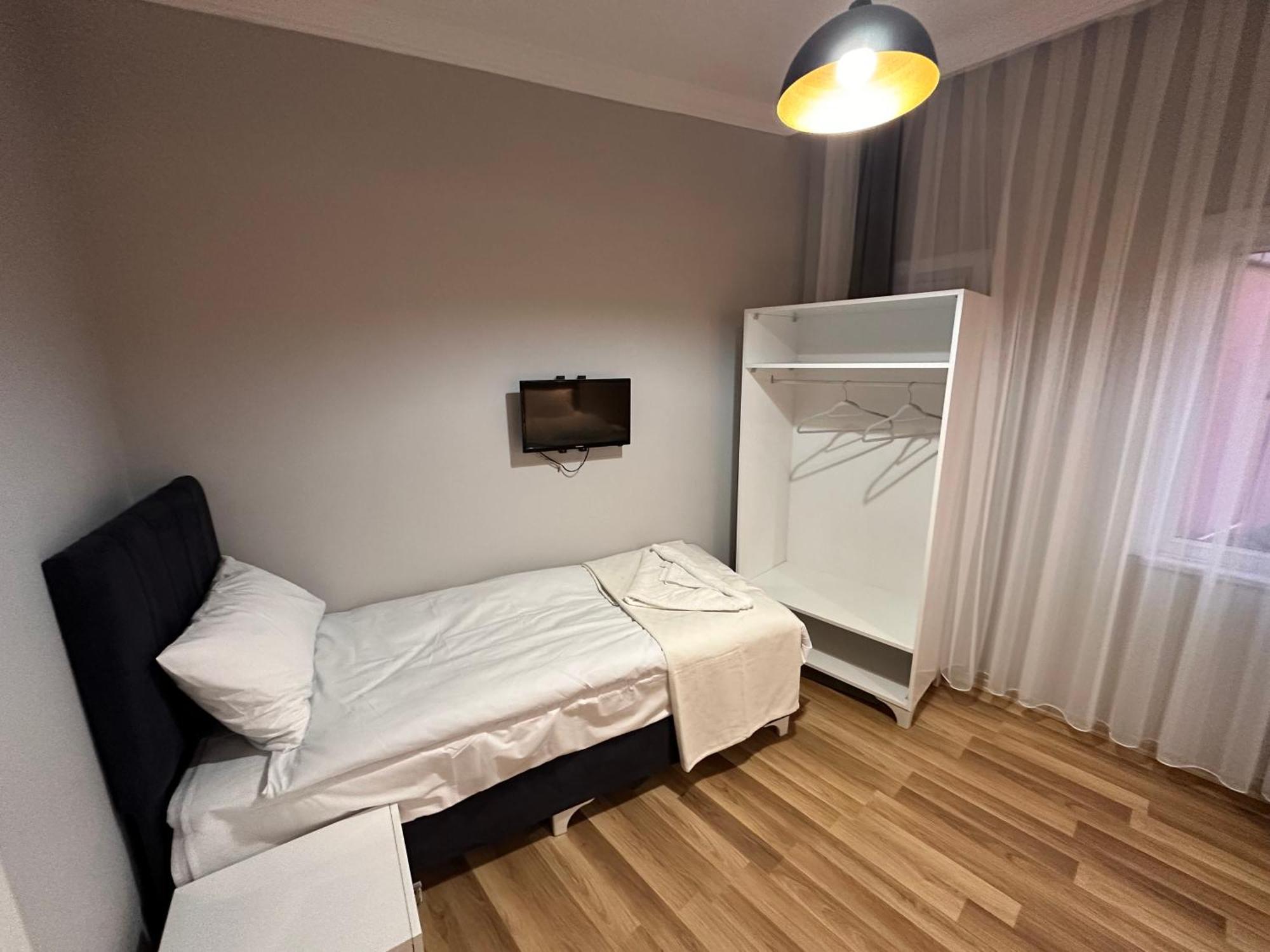 Asparagus Hotel & Suites Old City Stambuł Zewnętrze zdjęcie