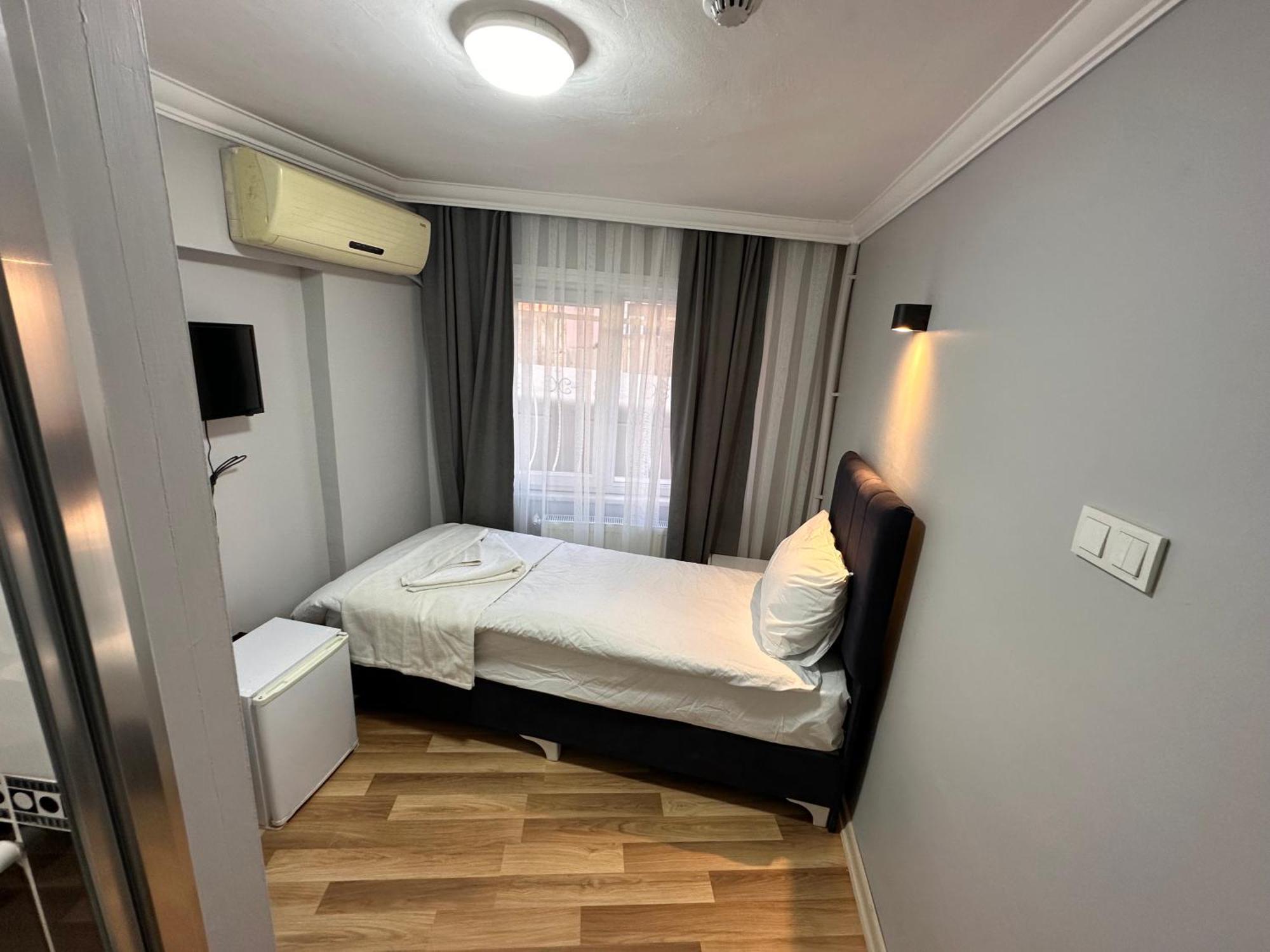 Asparagus Hotel & Suites Old City Stambuł Zewnętrze zdjęcie