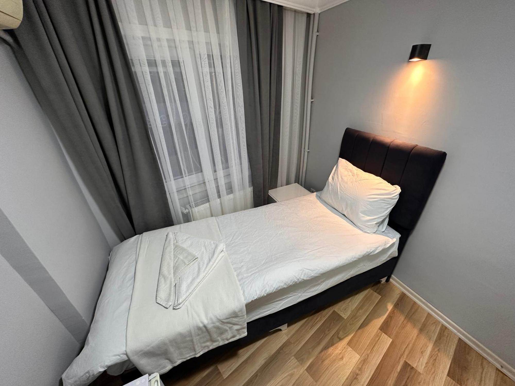 Asparagus Hotel & Suites Old City Stambuł Zewnętrze zdjęcie